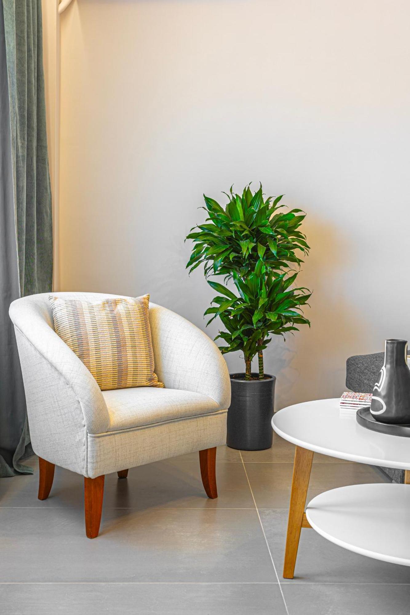 Luxury Apartment By The Sea- Euripus Strait Karababás Zewnętrze zdjęcie