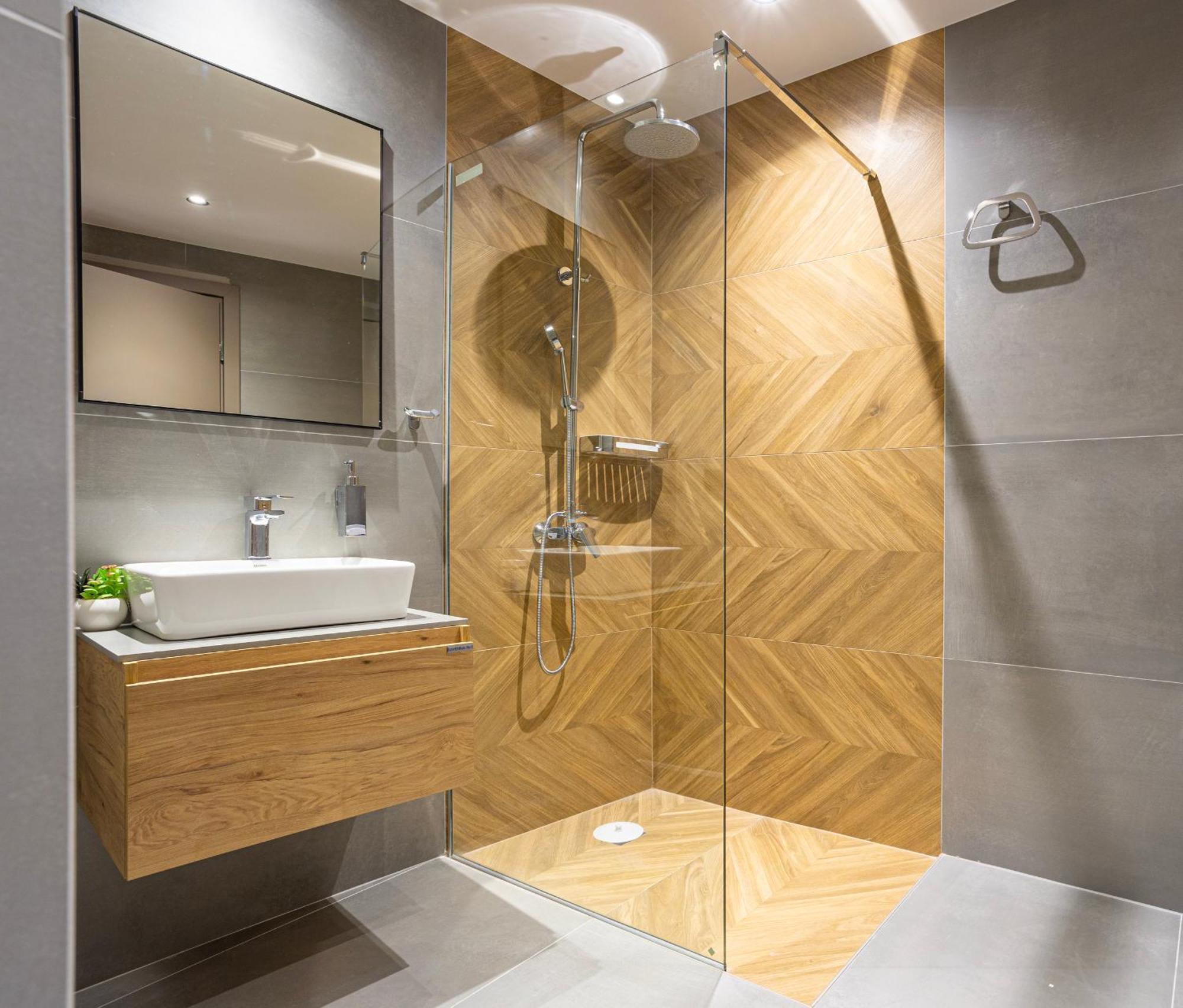 Luxury Apartment By The Sea- Euripus Strait Karababás Zewnętrze zdjęcie